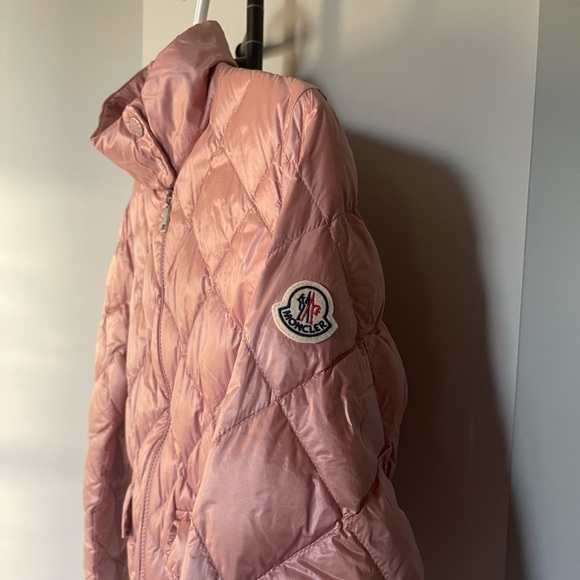 Moncler Binic Jacket - Picture 8 of 15